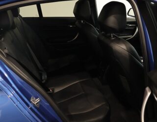 2012 Bmw M135i M Sport, Sports Hatch image 320000