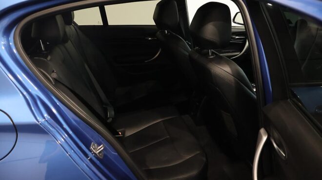 2012 Bmw M135i M Sport, Sports Hatch image 320000