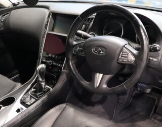 2015 Nissan Skyline 350GT image 321479