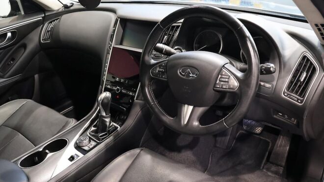 2015 Nissan Skyline 350GT image 321479