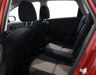 2006 Mazda 3 SPORTHATCH GSX 2.0 A image 320774