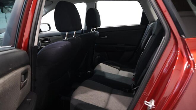 2006 Mazda 3 SPORTHATCH GSX 2.0 A image 320774