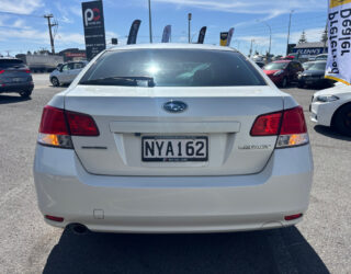 2010 Subaru Legacy 2.5LTR  AWD , CRUISE CONTROL image 321087