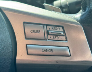 2010 Subaru Legacy 2.5LTR  AWD , CRUISE CONTROL image 321100