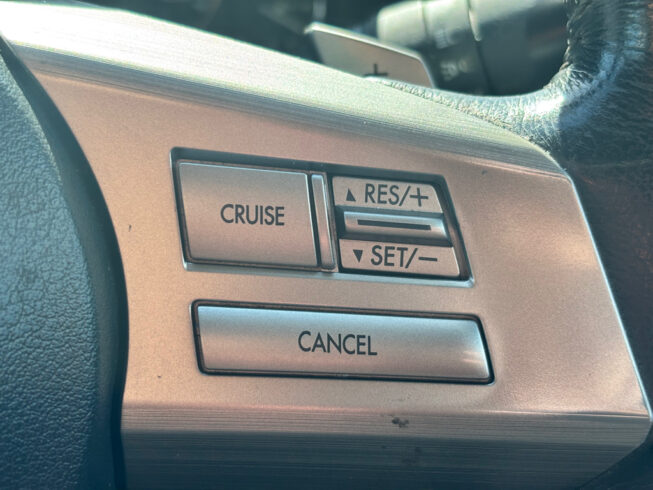 2010 Subaru Legacy 2.5LTR  AWD , CRUISE CONTROL image 321100