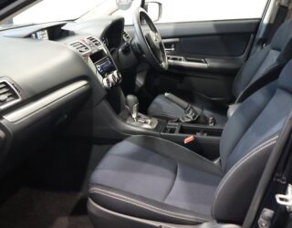 2015 Subaru Impreza Sport, Eyesight image 319889