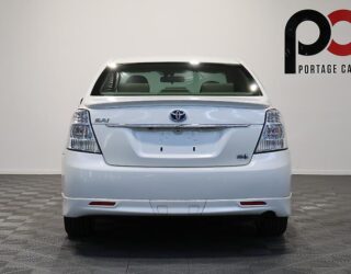 2013 Toyota Sai image 320996