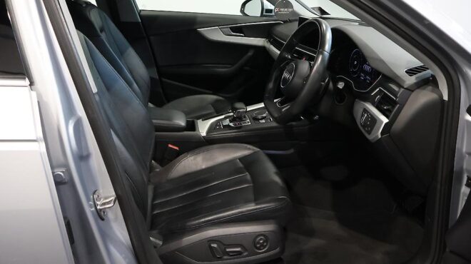 2018 Audi A4 2.0 TFSI STRONIC NZ NEW image 320307