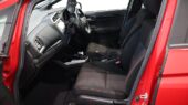 2013 Honda Fit Hybrid S-Package image 319950