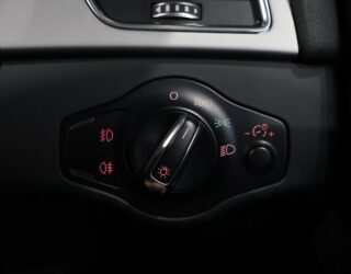 2013 Audi A4 Avant 2.0TFSI image 320074