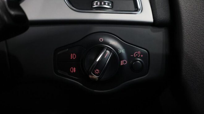 2013 Audi A4 Avant 2.0TFSI image 320074