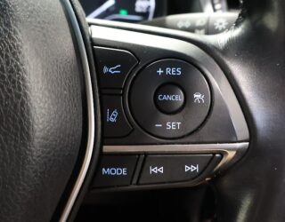 2019 Toyota Camry V6 3.5P/8AT image 321418