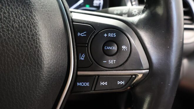 2019 Toyota Camry V6 3.5P/8AT image 321418