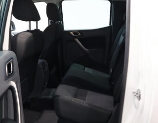 2016 Ford Ranger XLT DOUBLE CAB W/S A image 321226