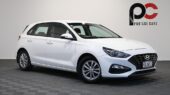 2021 Hyundai I30 PDE 1.5 HATCH 1.5P image 321620