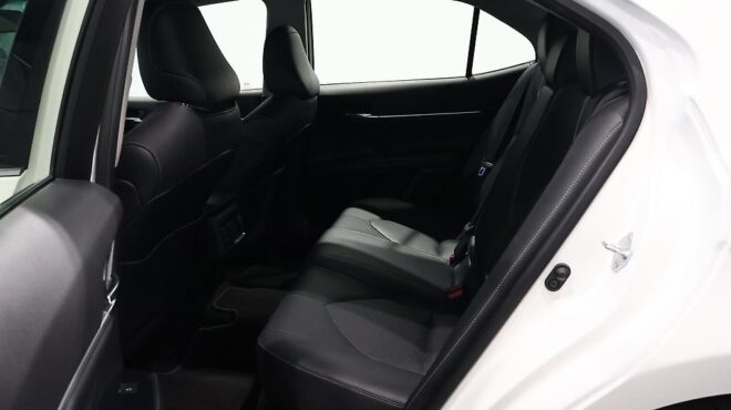 2019 Toyota Camry V6 3.5P/8AT image 321405