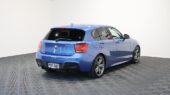 2012 Bmw M135i M Sport, Sports Hatch image 319995