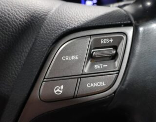 2014 Hyundai Santa Fe DM 3.3V6 ELITE 7S 2W image 320562