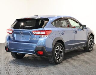 2017 Subaru Xv 2.0i-S Eyesight AWD image 321131