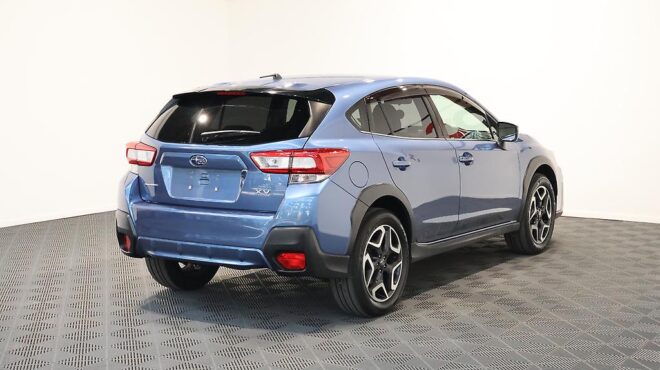 2017 Subaru Xv 2.0i-S Eyesight AWD image 321131