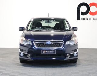 2015 Subaru Impreza Sport, Eyesight image 319882