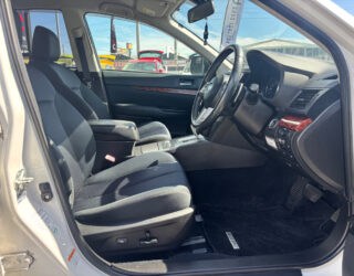 2010 Subaru Legacy 2.5LTR  AWD , CRUISE CONTROL image 321088