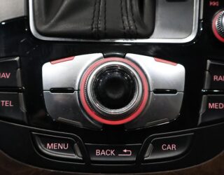 2013 Audi A4 Avant 2.0TFSI image 320072