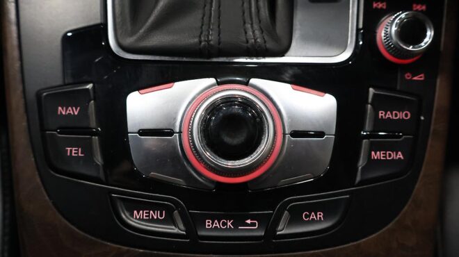 2013 Audi A4 Avant 2.0TFSI image 320072