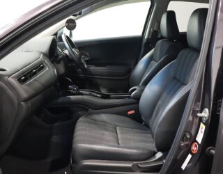 2013 Honda Vezel Hybrid image 321563