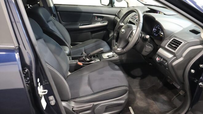 2015 Subaru Impreza Sport, Eyesight image 319888