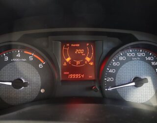 2017 Isuzu D-max LX SC 3.0D/6AT image 321433