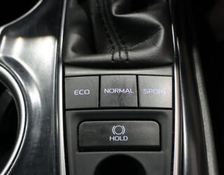 2019 Toyota Camry V6 3.5P/8AT image 321415