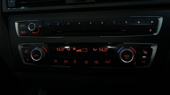 2012 Bmw M135i M Sport, Sports Hatch image 320007