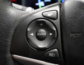 2013 Honda Fit Hybrid S-Package image 319963