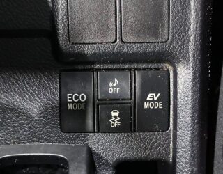 2015 Toyota Corolla FIELDER HYBRID image 320987