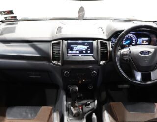 2015 Ford Ranger WILDTRAK 3.2D/4WD/6A Facelift image 320896