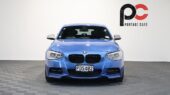 2012 Bmw M135i M Sport, Sports Hatch image 319992