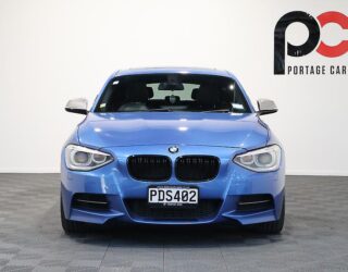 2012 Bmw M135i M Sport, Sports Hatch image 319992