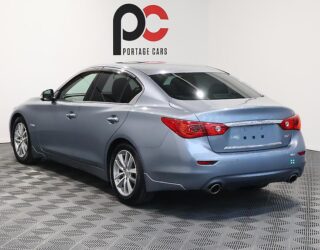 2015 Nissan Skyline 350GT image 321470