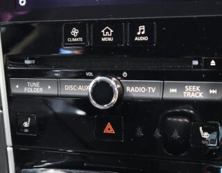 2015 Nissan Skyline 350GT image 321484