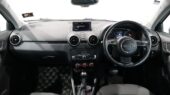 2013 Audi A1 1.4 TFSI image 319770