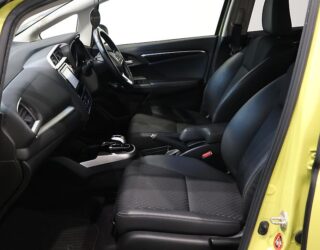 2016 Honda Fit HYBRID image 321043