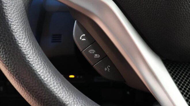 2013 Honda Fit L Package image 320374