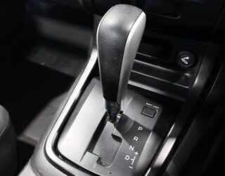 2017 Isuzu D-max LX SC 3.0D/6AT image 321437