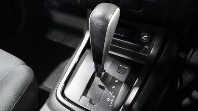 2017 Isuzu D-max LX SC 3.0D/6AT image 321437