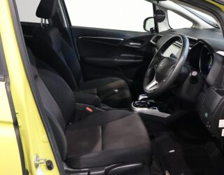 2013 Honda Fit L Package image 320364