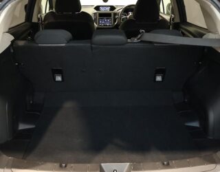 2017 Subaru Xv 2.0i-S Eyesight AWD image 321133