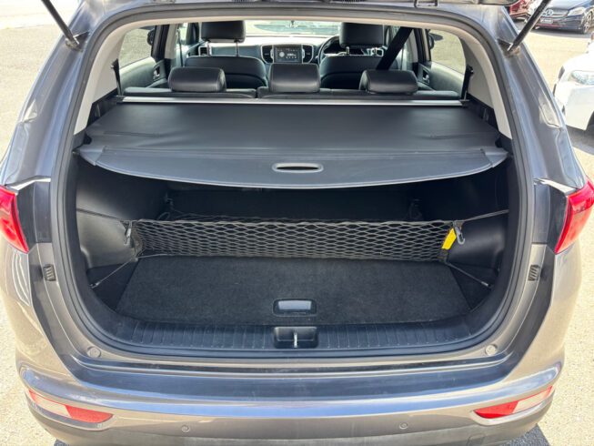 2016 Kia Sportage URBAN EX 2.0P/6AT/SW image 321113