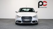 2013 Audi A1 1.4 TFSI image 319761