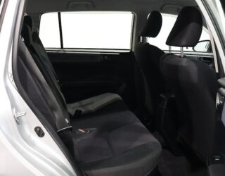 2015 Toyota Corolla FIELDER HYBRID image 320979